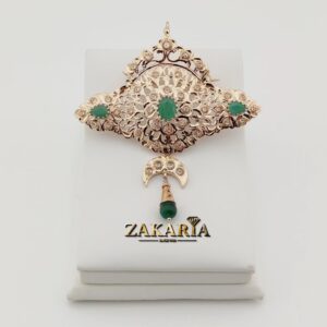 Chardon traditionelle en Beldi