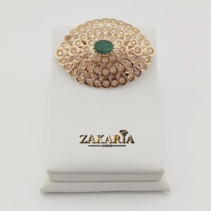 Chardon traditionelle en Beldi